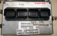 řídící jednotka motoru 3.7 /06/ - ORIGINÁLNÍ DÍL